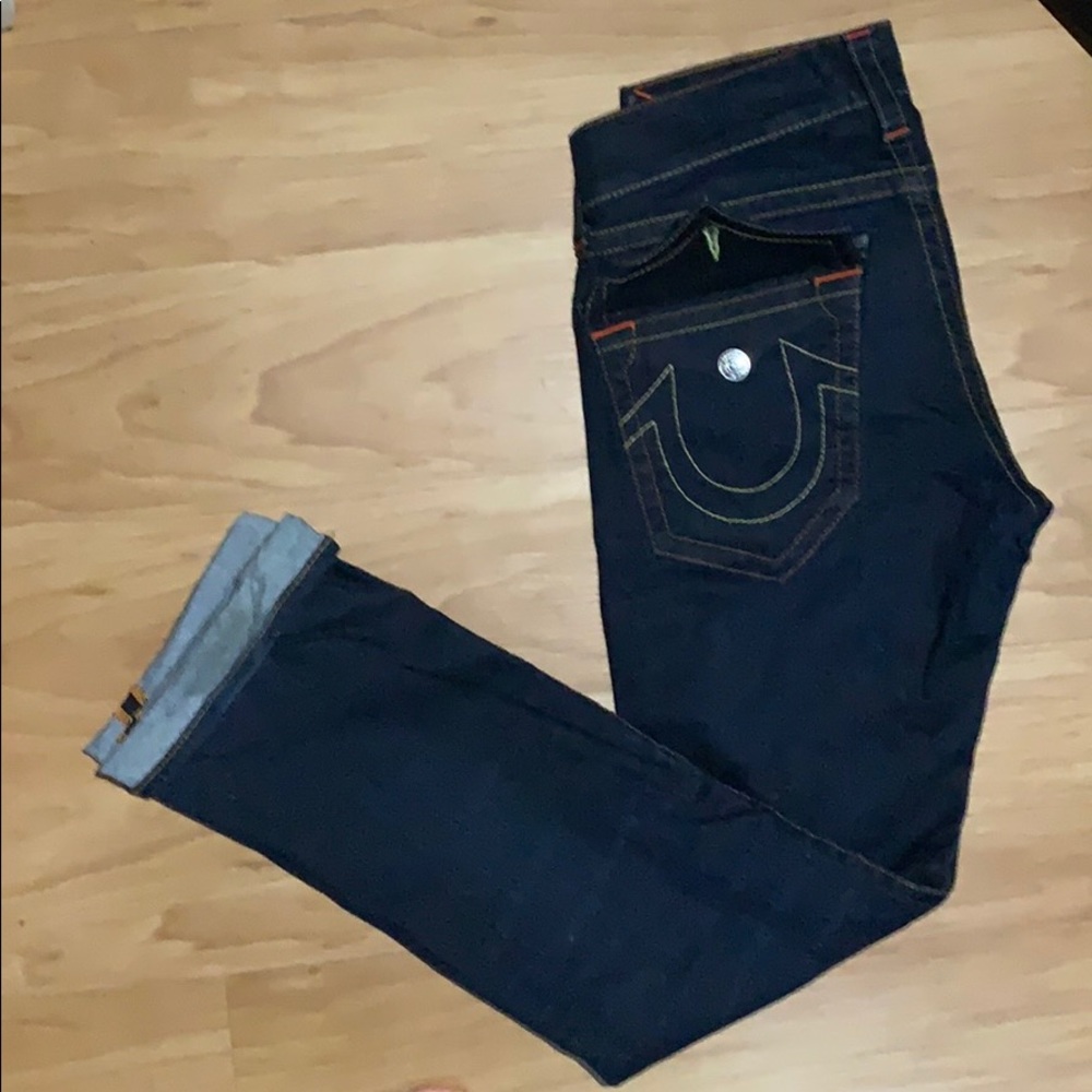 True religion jeans